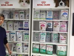 -哆趣宠物医院·眼科·内镜·急重症转诊中心(上海店)