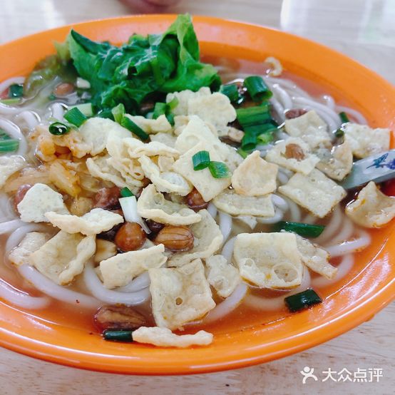 沙县小吃(高尔夫店)