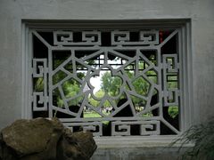 -拙政园