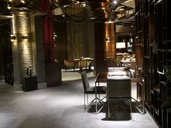 大堂-成都钓鱼台精品酒店-品聚·成都餐厅