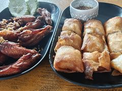 -Doo Dee Thai Food(Issan/Isaan/Esan)