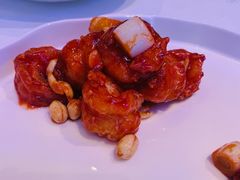 -北京宴(华贸购物中心店)