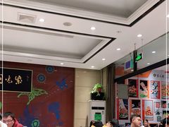 -紫光园(燕郊总店)