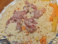 -新疆哈利德餐厅(紫薇都市店)