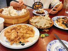 -都一处烧麦馆(前门店)