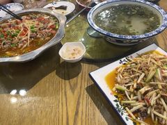 -厨神老街兔·淳朴人家店(盐帮菜风味名店)