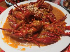 -李双猪·小龙虾·烧烤·羊肉煲(乐山店)