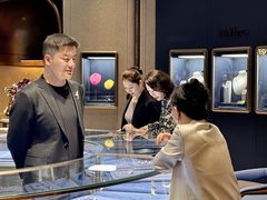 -深圳万象城