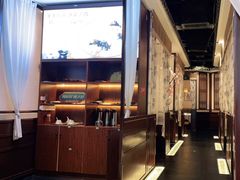 -古越舫·精品杭帮菜(商都路店)