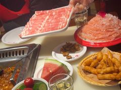 -重庆高老九火锅(万象城店)