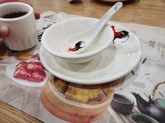 -赏点粤式点心(广州塔店)