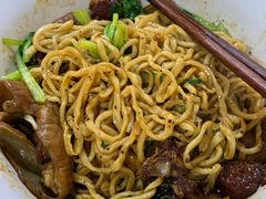 -泰顺江南春面馆