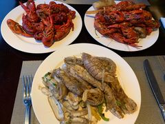 -AdD全日制餐厅(中谷花园酒店)