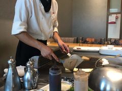 -赤坂亭·M9和牛烧肉·铁板烧(合肥万象城店)