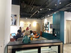 -海马体照相馆(天津世纪都会店)