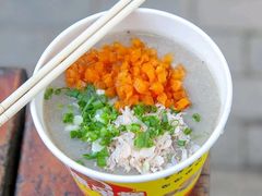 -斌斌鲜鱼糊汤粉(粮道街店)