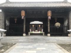 -水浒好汉城