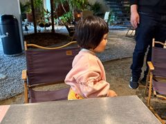 -J Create城市露营咖啡·简餐·宠物(上海动物园店)