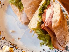 Valtellina-Alimentari早午餐(安福路店)