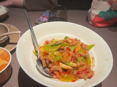-山石榴·贵州菜(陆家嘴中心店)
