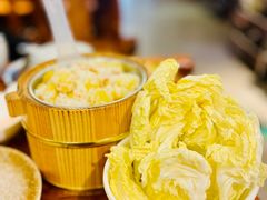 -滇香肴·云南菜蒸汽石锅鱼(云南北路店)