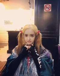 -3AM HAIR SALON染发烫发接发