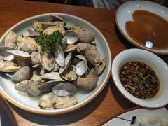 -必点海鲜·鲅鱼水饺(鞍山西道店)