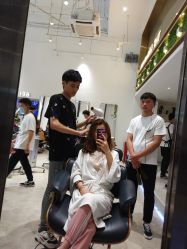 -OnHair Salon
