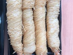 -鱼籽村秘制拌饭(崇文门店)