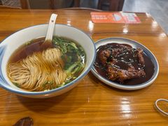 -小方的面(徐家汇店)