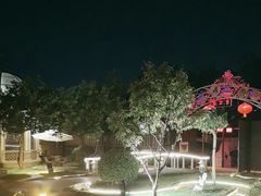 -卫鼎轩·曹公馆(鼓楼店)