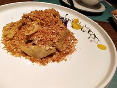 -大树餐厅(益田假日店)