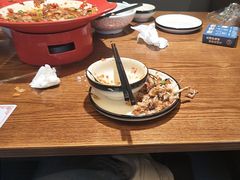 -八碗湘长沙市井菜(坡子街店)