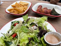 -Tubestation站点比萨(五道营店)