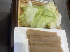 -蝎王府羊蝎子(虎坊桥总店)