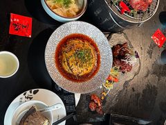 -三生三味密宗川菜·江景餐厅(来福士店)