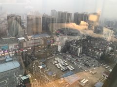-宜昌均瑶国际酒店(宜昌CBD购物中心夷陵广场店)