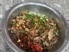 -文惠桥头大华干捞粉