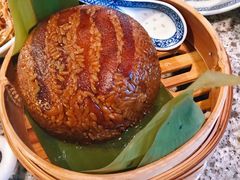 江米扣肉-南京大牌档(三阳广场苏宁店)