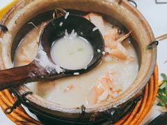 -云晓光头烧烤吧(德平路店)