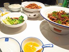 -兰湘子·湘菜小炒(石家庄万象城店)