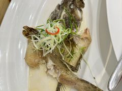 -唐宫·粤菜海鲜(万象城店)