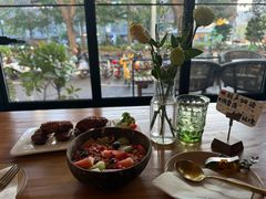 -MIMO CAFE(沙头角店)
