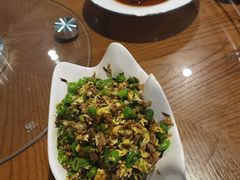 -盐帮食坊•小河帮川菜(四川师大店)