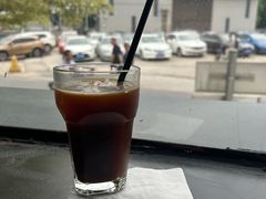 -来回·咖啡(钟村咖啡豆店)