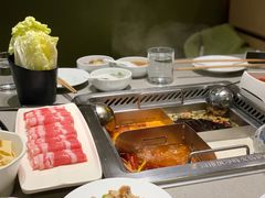-海底捞火锅(青山湖万达夜宵主题店)
