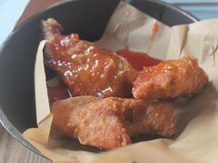-必胜客(港城新天地店)