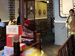 -姑苏家宴·苏帮菜·松鼠桂鱼(苏州总店)