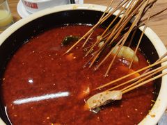 -六月雪干锅(绵阳凯德广场店)