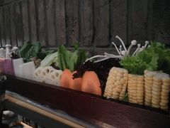 -湊湊火锅·茶憩(石家庄万象城店)